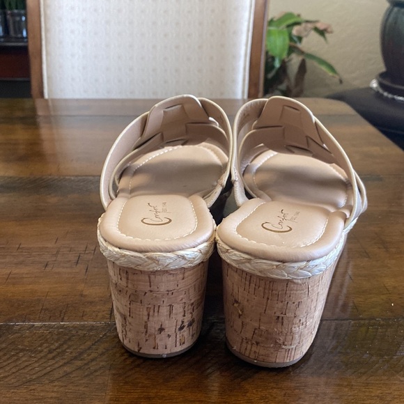 Cato Sandals - Picture 4 of 6